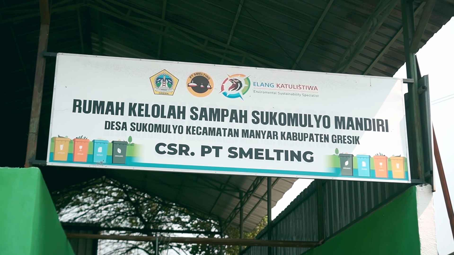 PT Smelting Documentary