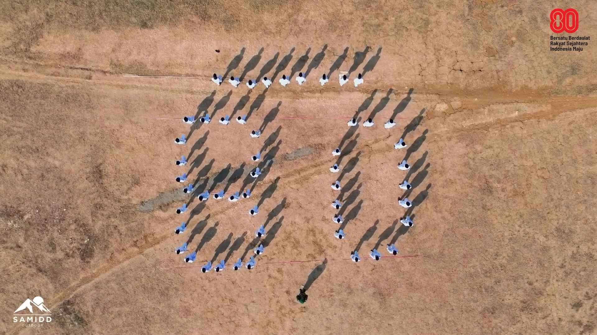 17 Agustus Ujungpangkah